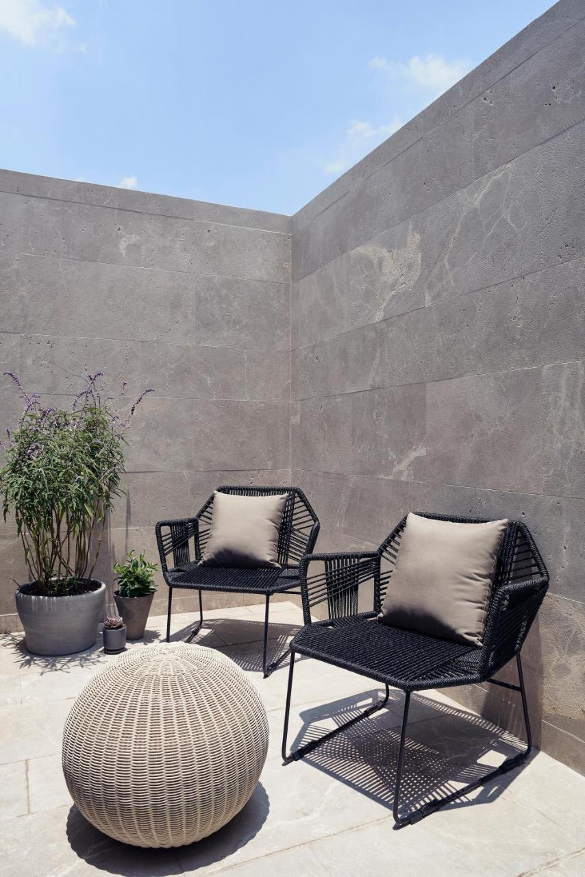 Felix Boutique Stays By Viadora Mexico-stad Buitenkant foto