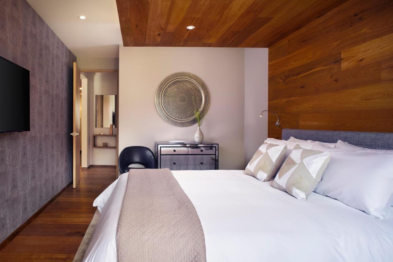 Felix Boutique Stays By Viadora Mexico-stad Buitenkant foto