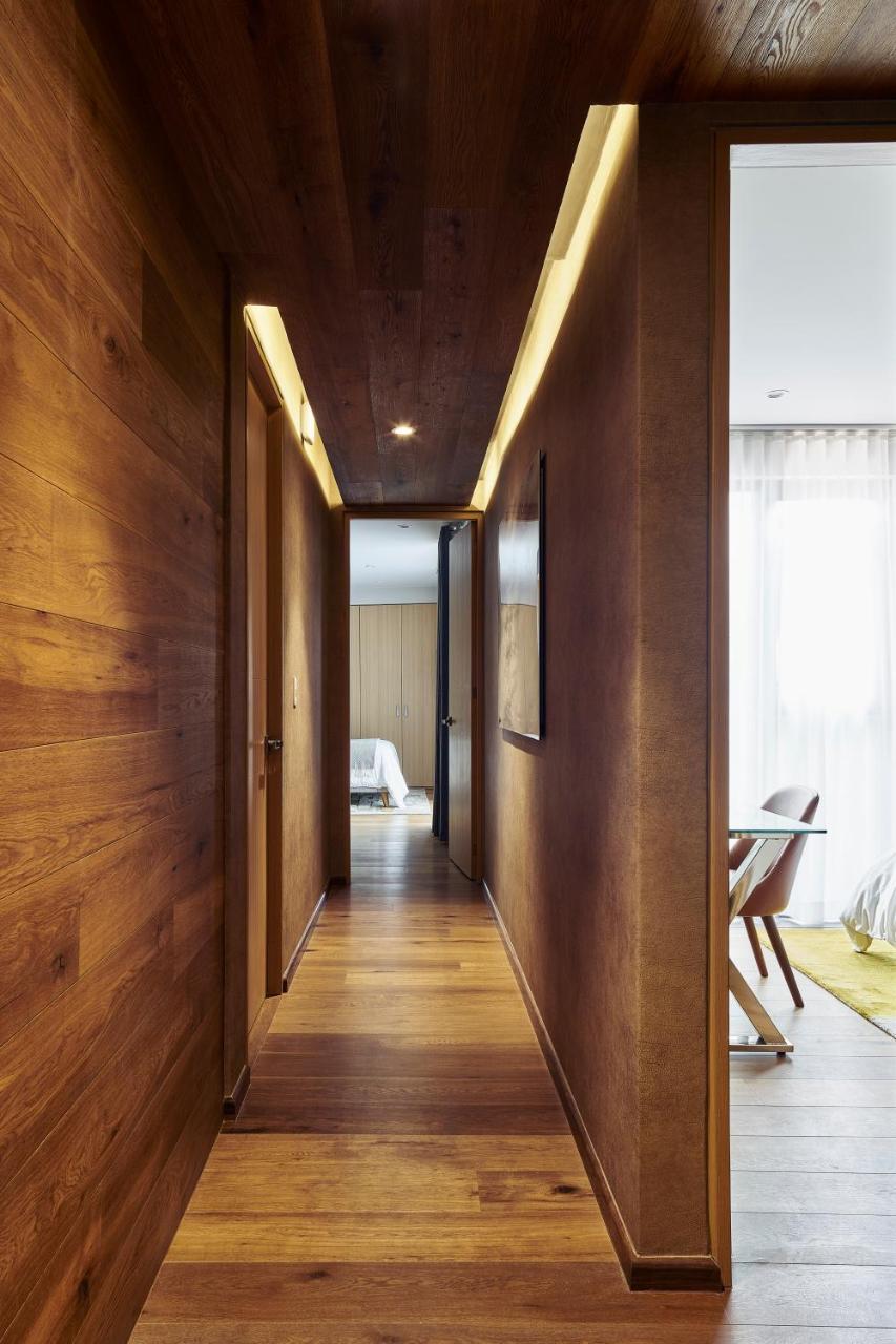 Felix Boutique Stays By Viadora Mexico-stad Buitenkant foto