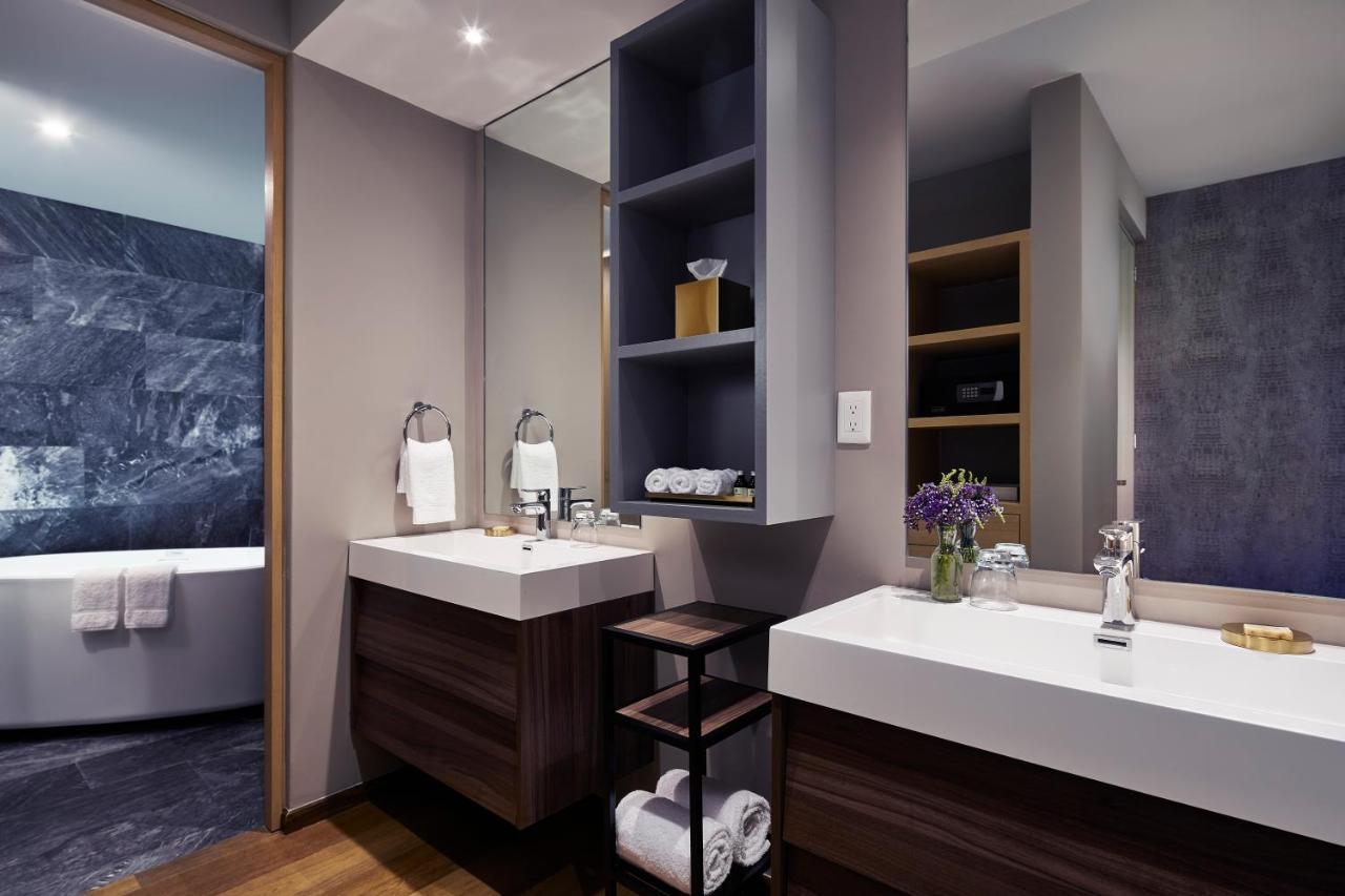 Felix Boutique Stays By Viadora Mexico-stad Buitenkant foto