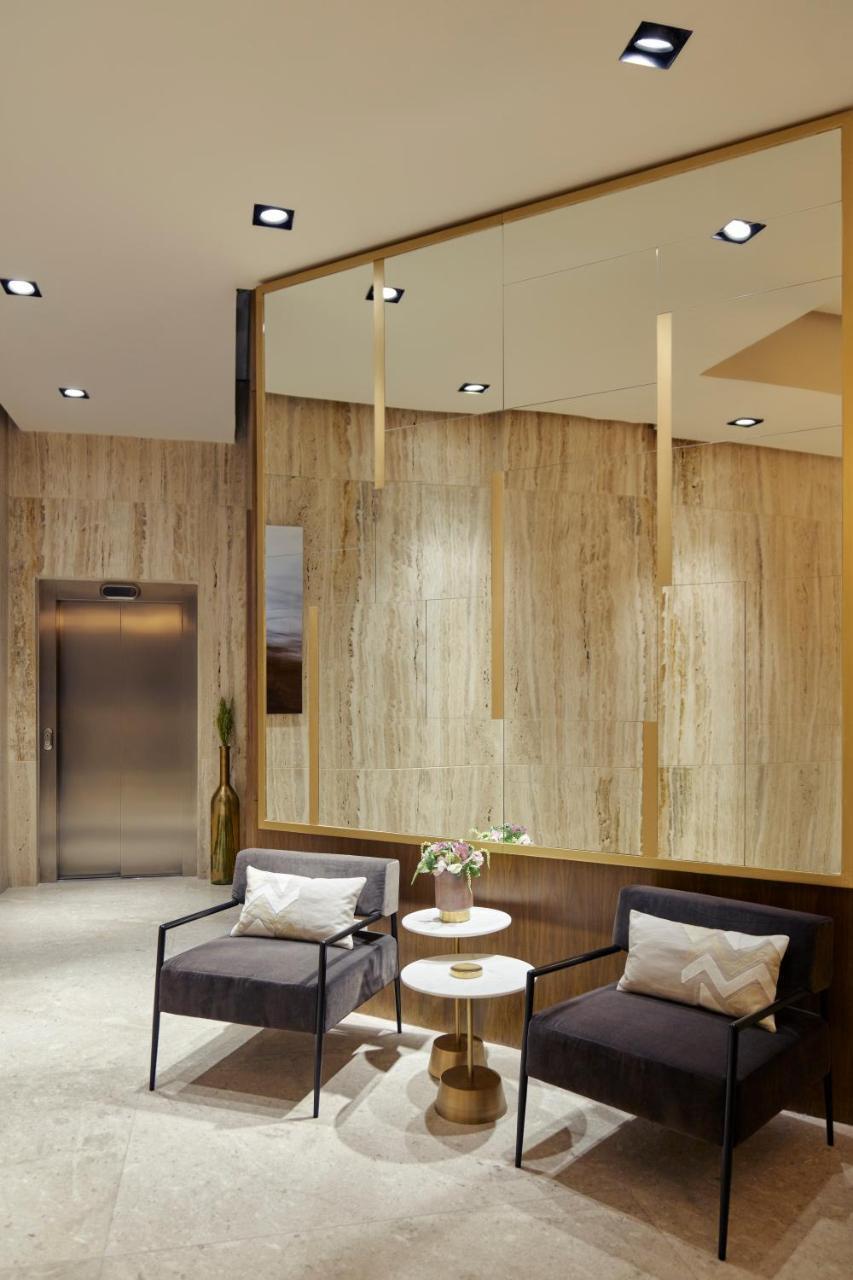 Felix Boutique Stays By Viadora Mexico-stad Buitenkant foto